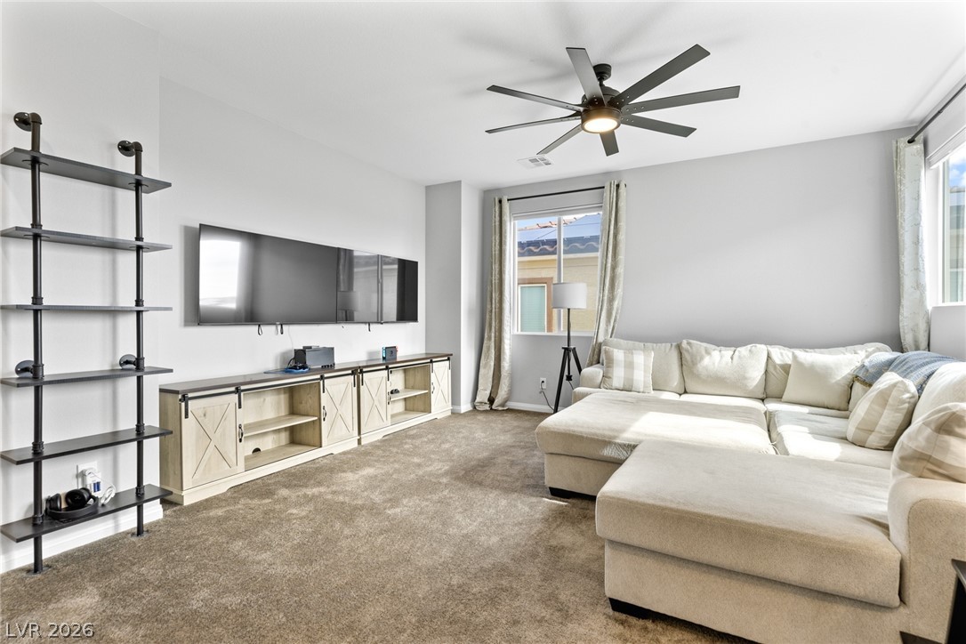 10786 Rockvale Falls Avenue Las Vegas NV 89166