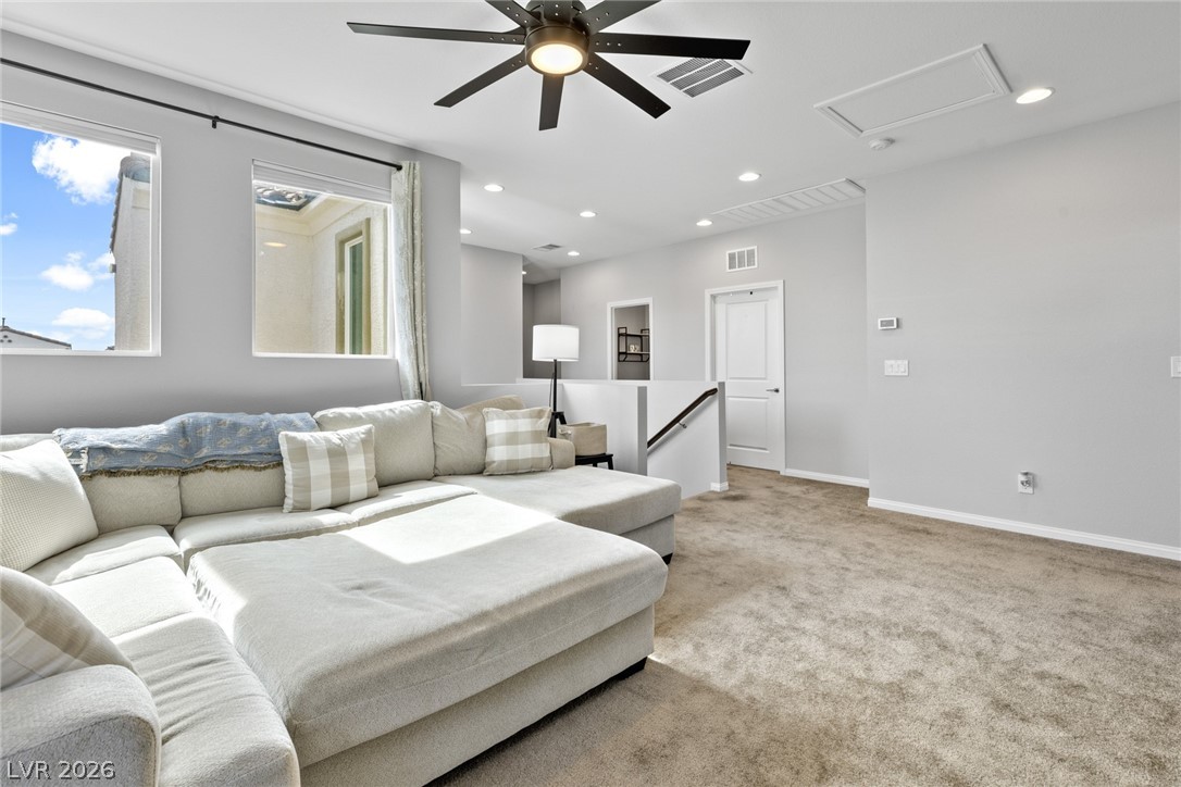 10786 Rockvale Falls Avenue Las Vegas NV 89166