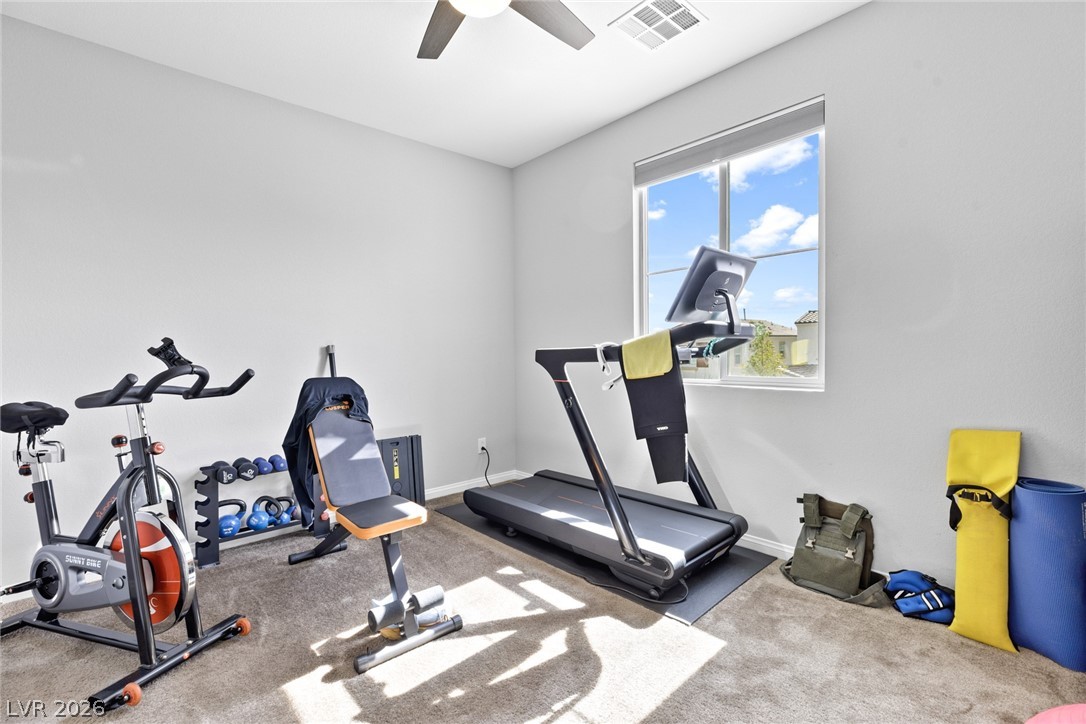 10786 Rockvale Falls Avenue Las Vegas NV 89166