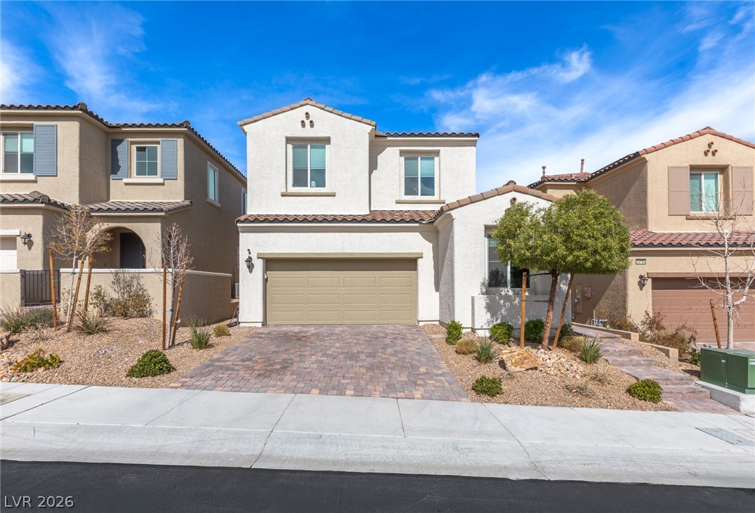 10786 Rockvale Falls Avenue Las Vegas NV 89166