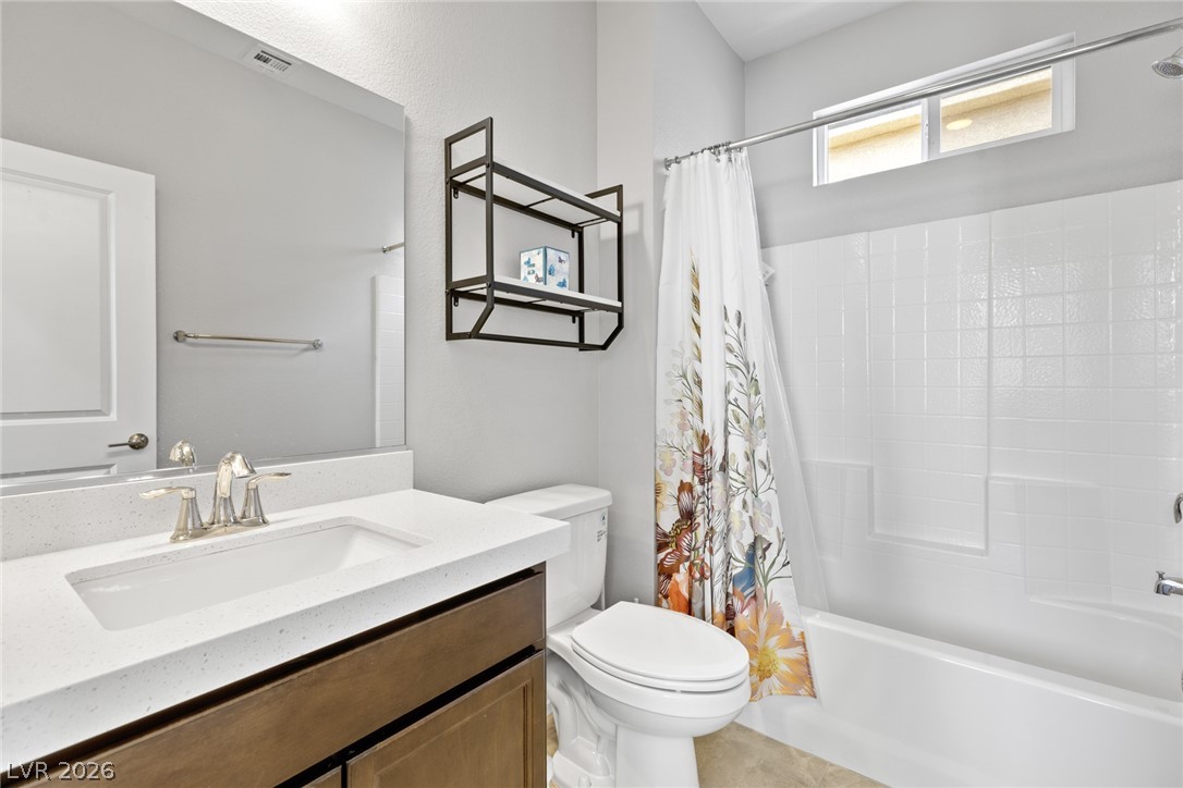 10786 Rockvale Falls Avenue Las Vegas NV 89166