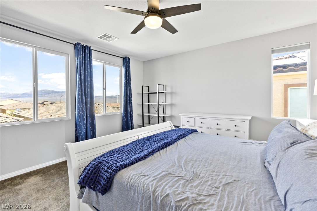 10786 Rockvale Falls Avenue Las Vegas NV 89166