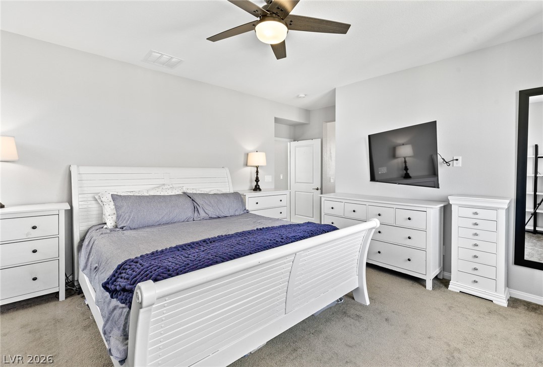 10786 Rockvale Falls Avenue Las Vegas NV 89166
