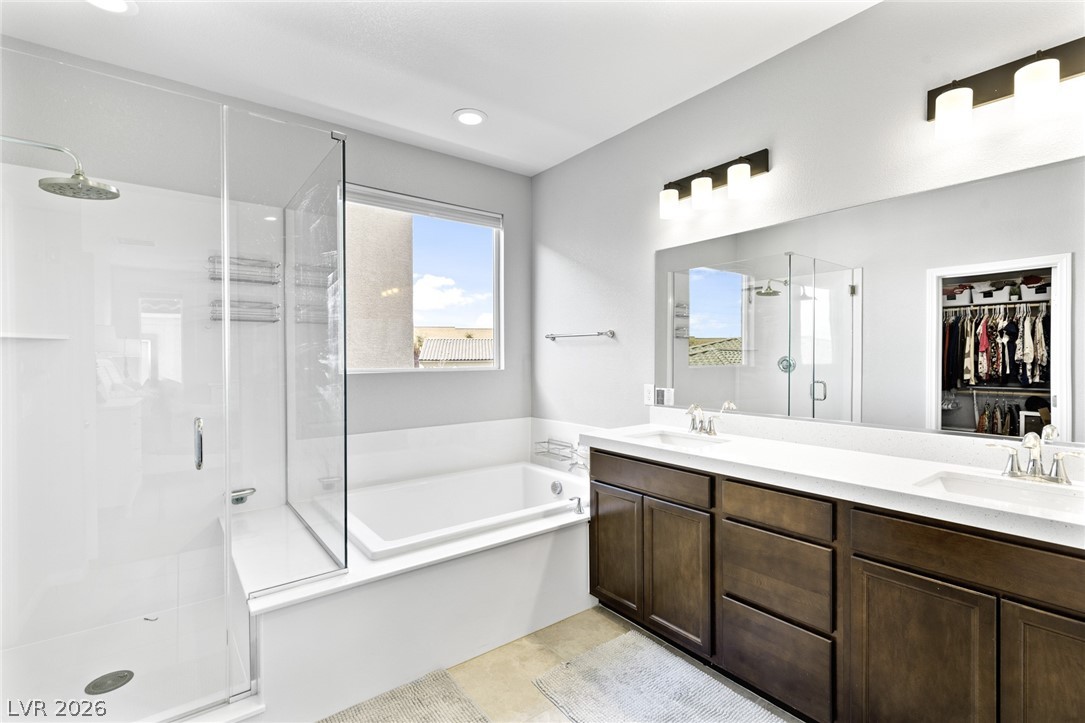 10786 Rockvale Falls Avenue Las Vegas NV 89166