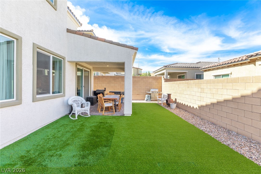 10786 Rockvale Falls Avenue Las Vegas NV 89166