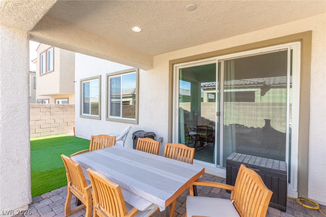 10786 Rockvale Falls Avenue Las Vegas NV 89166