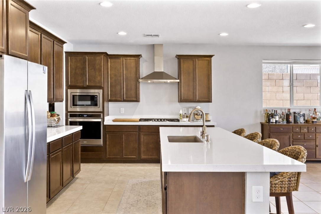 10786 Rockvale Falls Avenue Las Vegas NV 89166