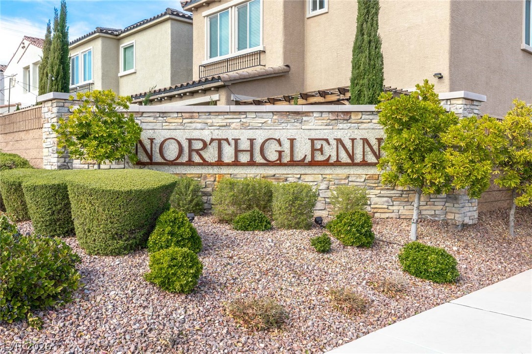 10786 Rockvale Falls Avenue Las Vegas NV 89166