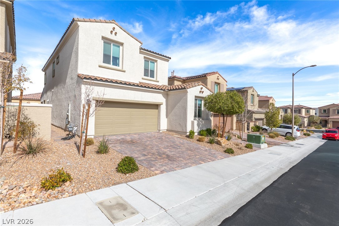 10786 Rockvale Falls Avenue Las Vegas NV 89166