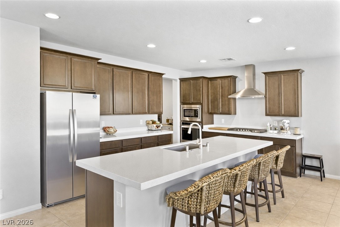 10786 Rockvale Falls Avenue Las Vegas NV 89166