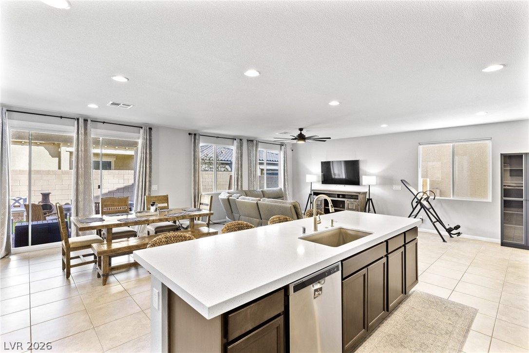 10786 Rockvale Falls Avenue Las Vegas NV 89166