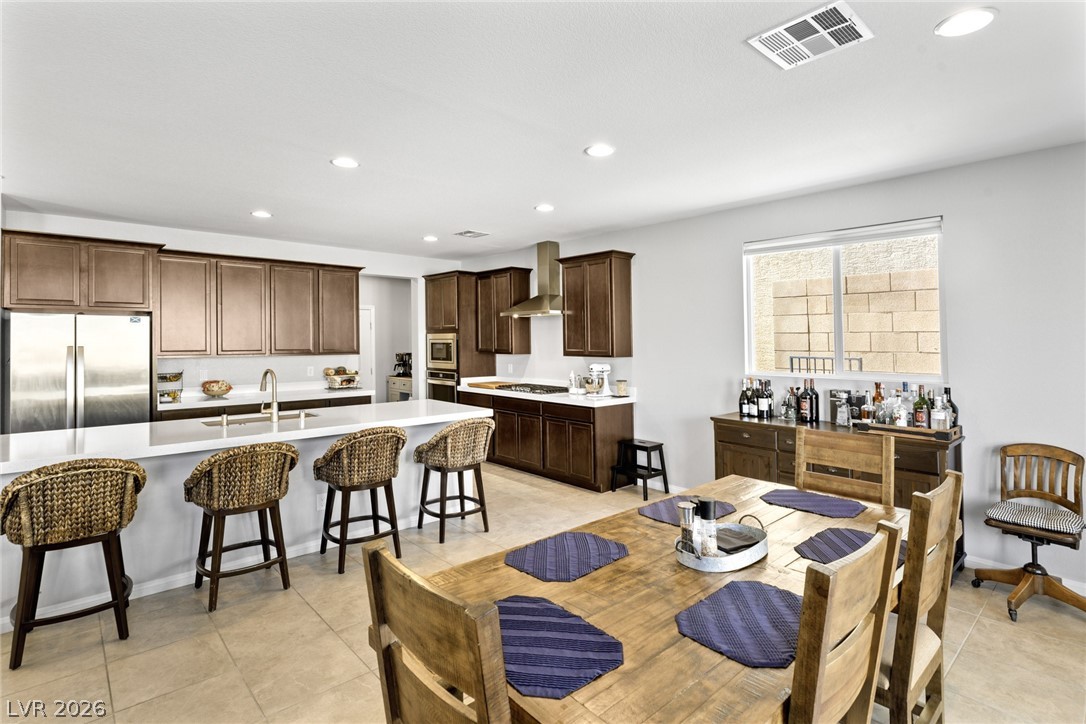 10786 Rockvale Falls Avenue Las Vegas NV 89166