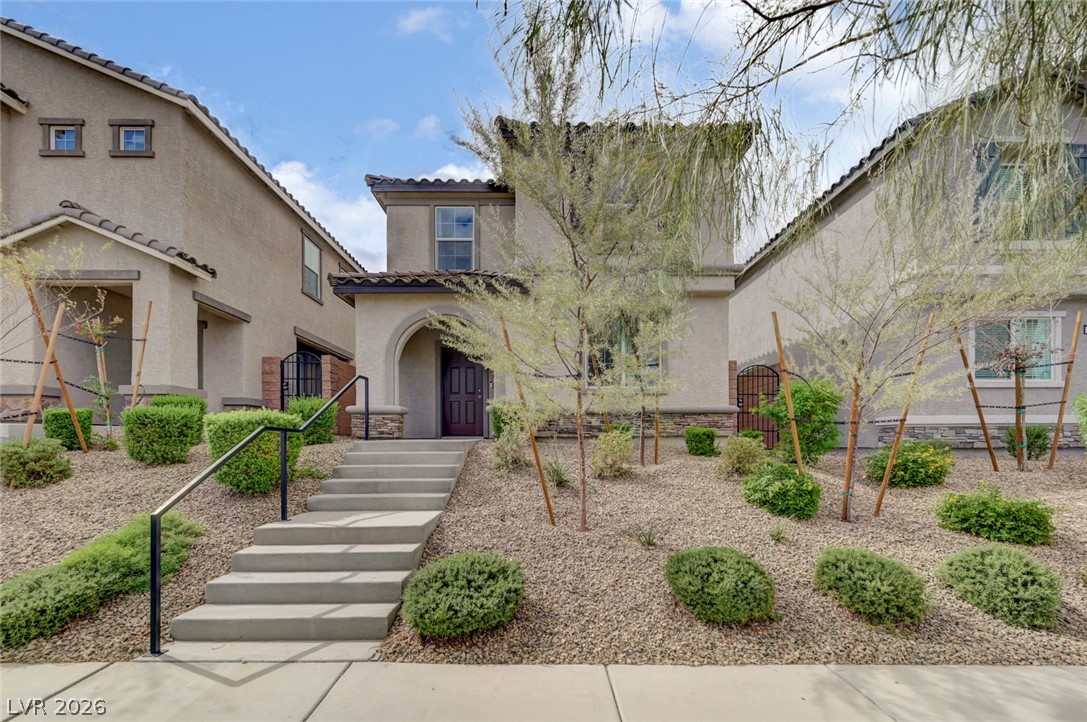 1372 Graphite Avenue Henderson NV 89002