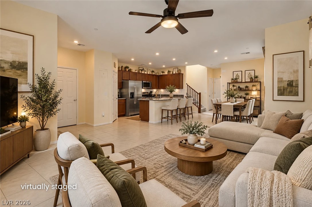 1372 Graphite Avenue Henderson NV 89002