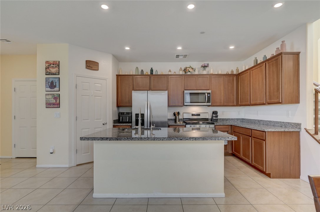 1372 Graphite Avenue Henderson NV 89002