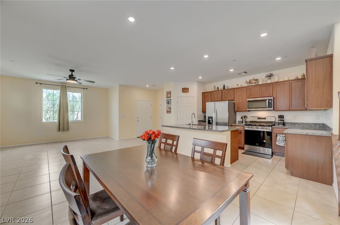 1372 Graphite Avenue Henderson NV 89002