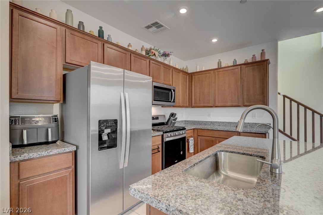 1372 Graphite Avenue Henderson NV 89002