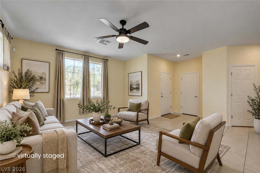 1372 Graphite Avenue Henderson NV 89002