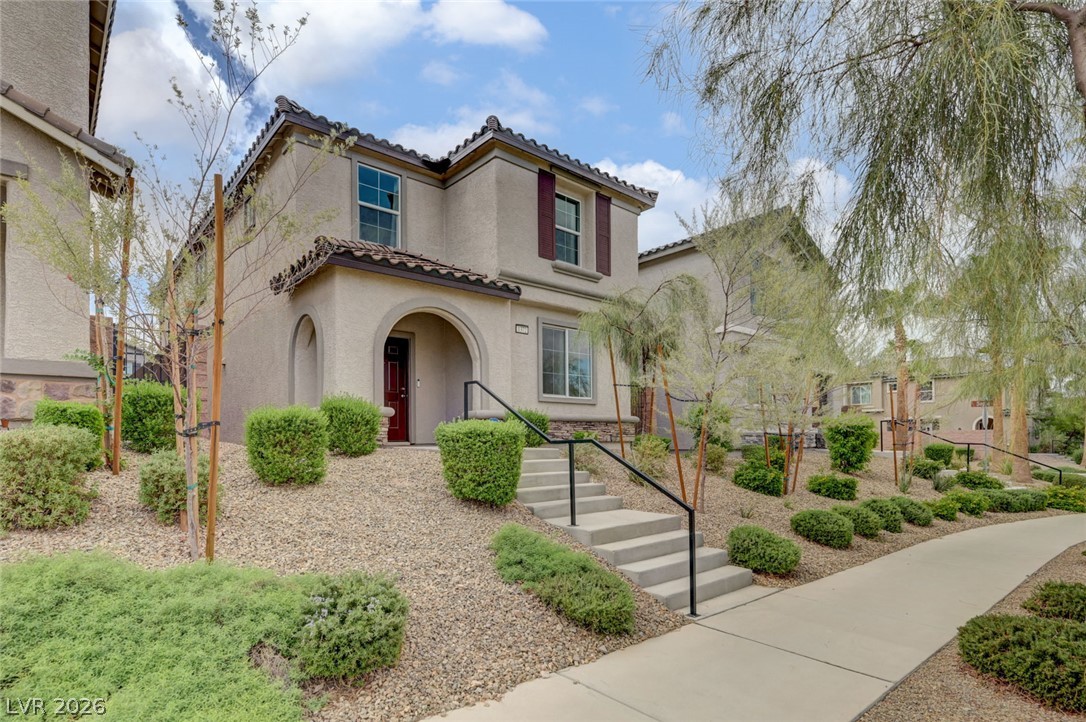 1372 Graphite Avenue Henderson NV 89002