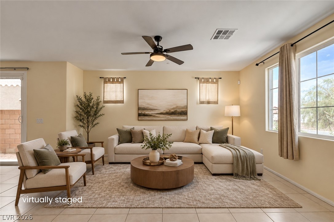 1372 Graphite Avenue Henderson NV 89002