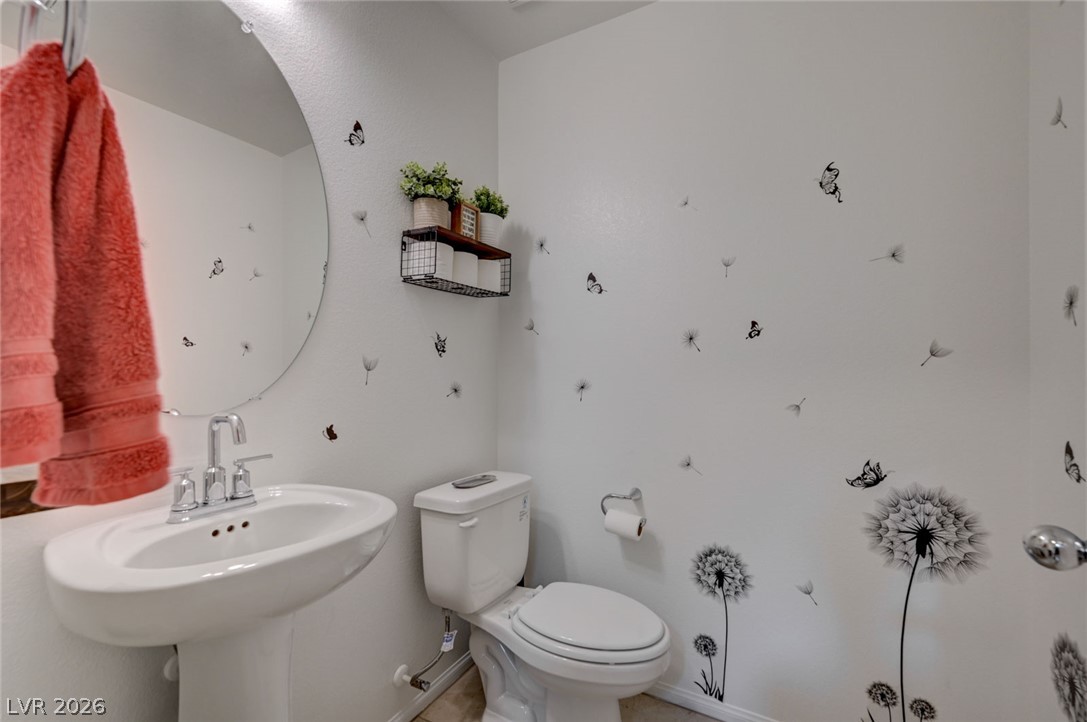 1372 Graphite Avenue Henderson NV 89002