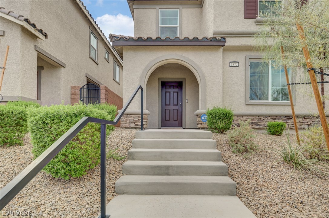 1372 Graphite Avenue Henderson NV 89002