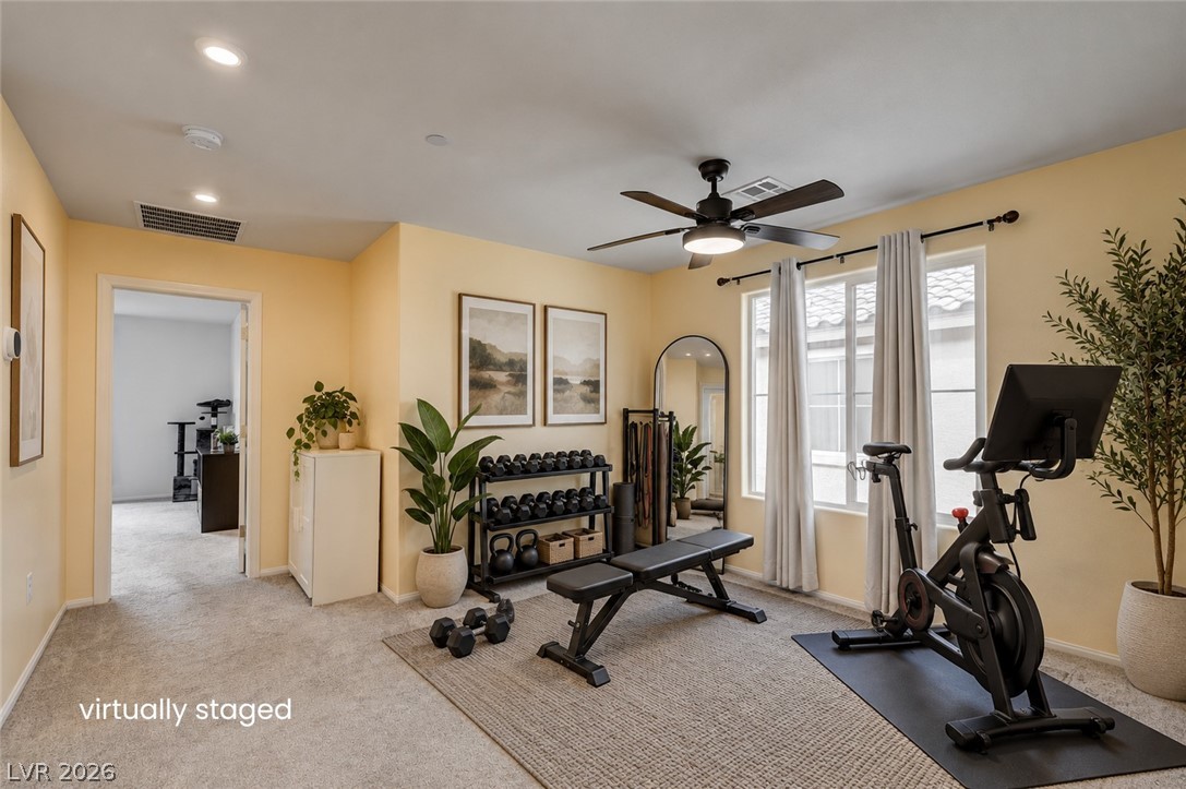 1372 Graphite Avenue Henderson NV 89002