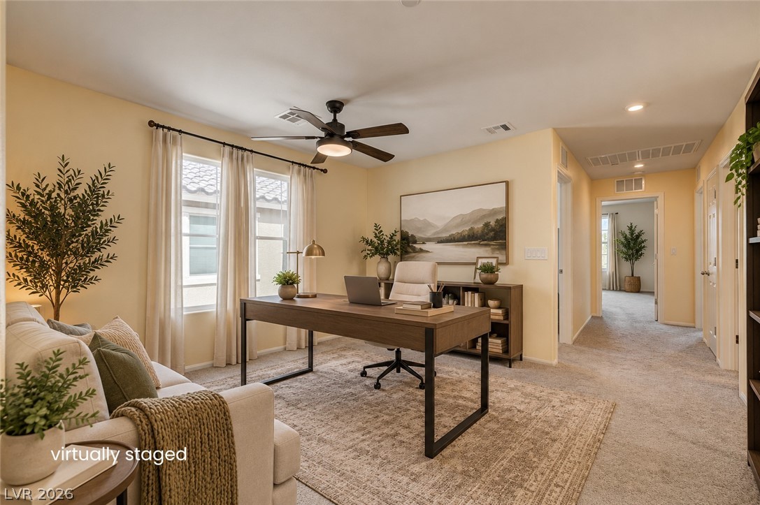 1372 Graphite Avenue Henderson NV 89002