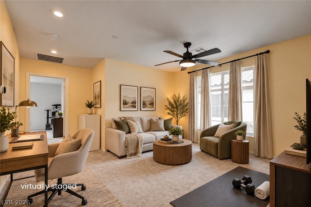 1372 Graphite Avenue Henderson NV 89002