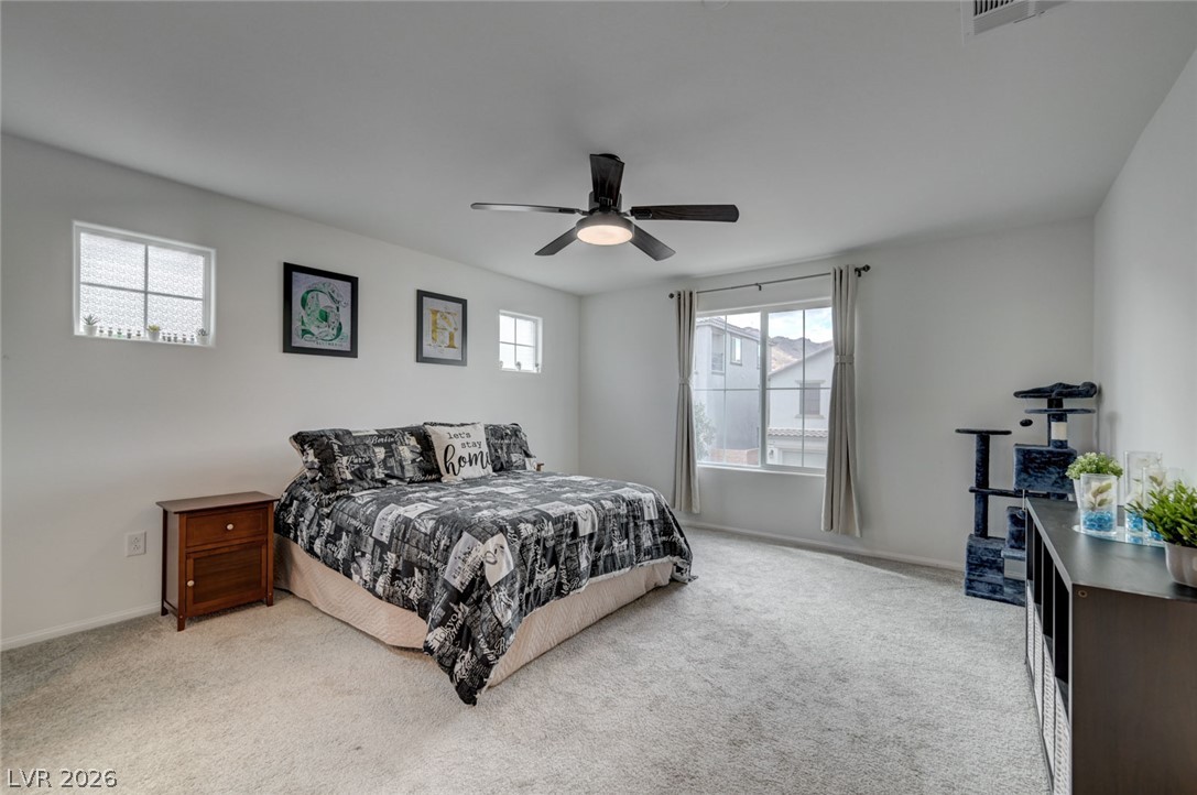 1372 Graphite Avenue Henderson NV 89002