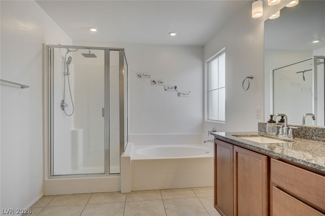 1372 Graphite Avenue Henderson NV 89002