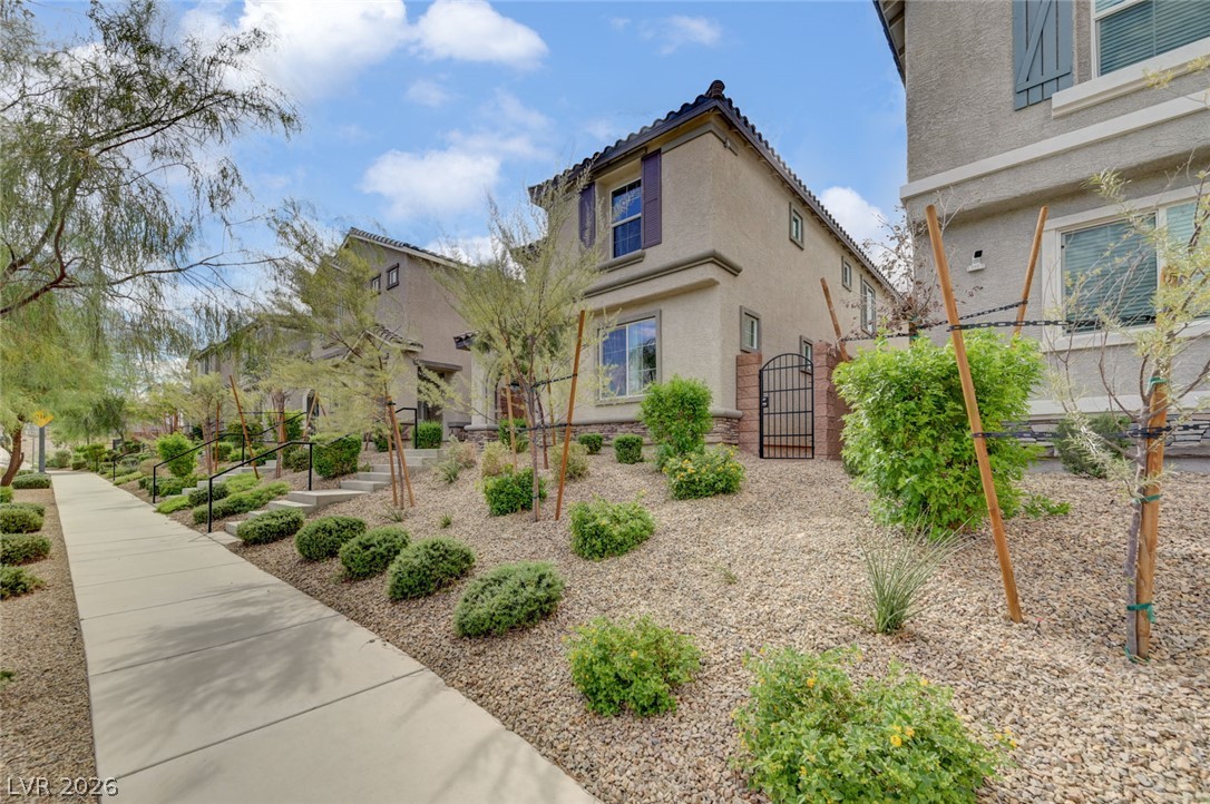 1372 Graphite Avenue Henderson NV 89002