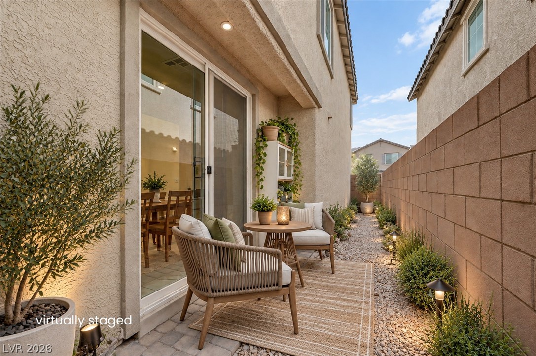 1372 Graphite Avenue Henderson NV 89002