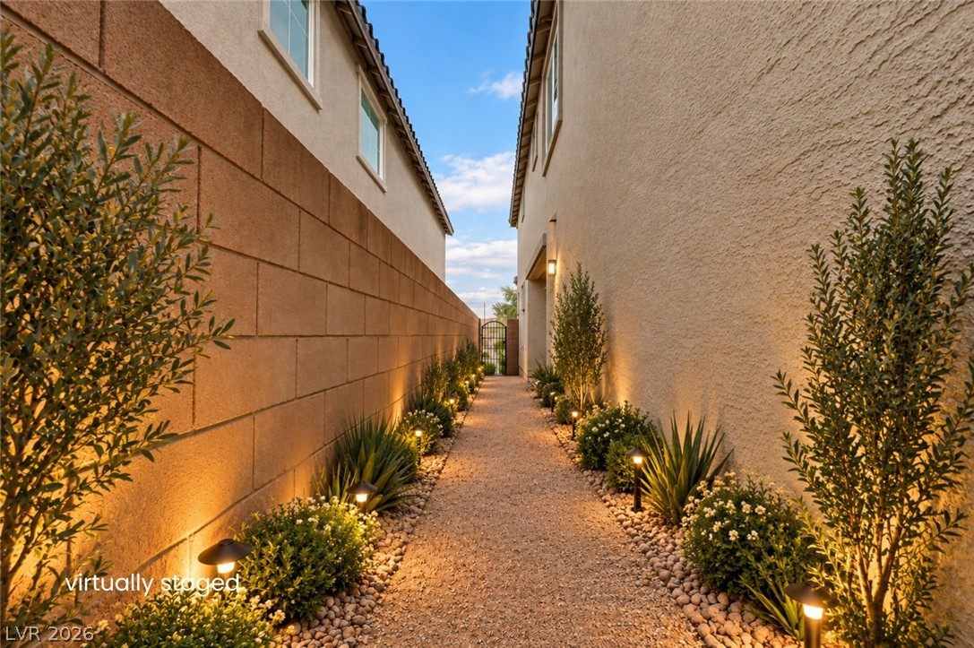 1372 Graphite Avenue Henderson NV 89002