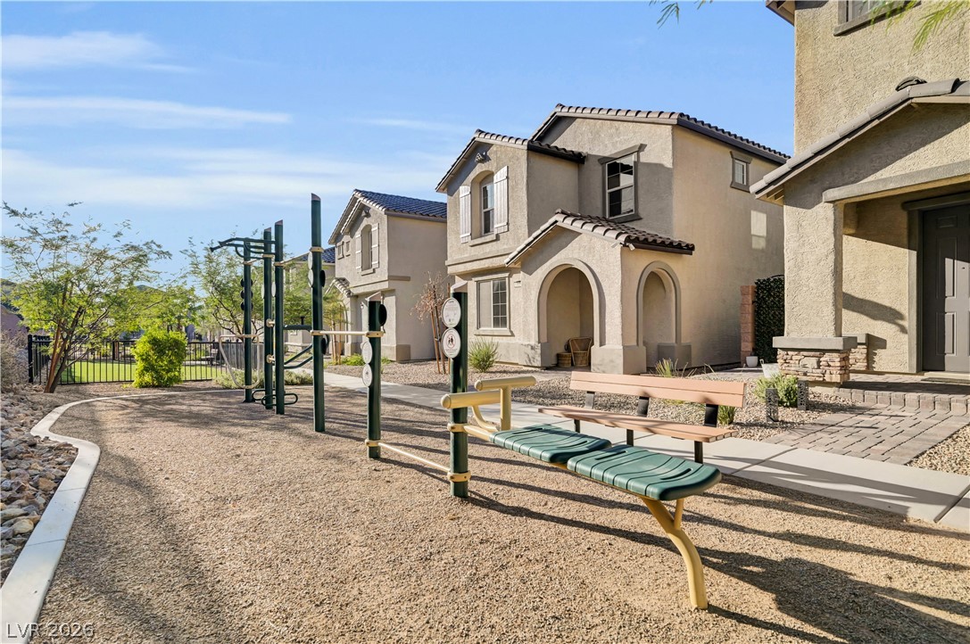 1372 Graphite Avenue Henderson NV 89002