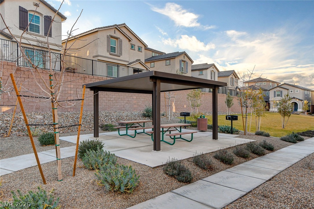 1372 Graphite Avenue Henderson NV 89002