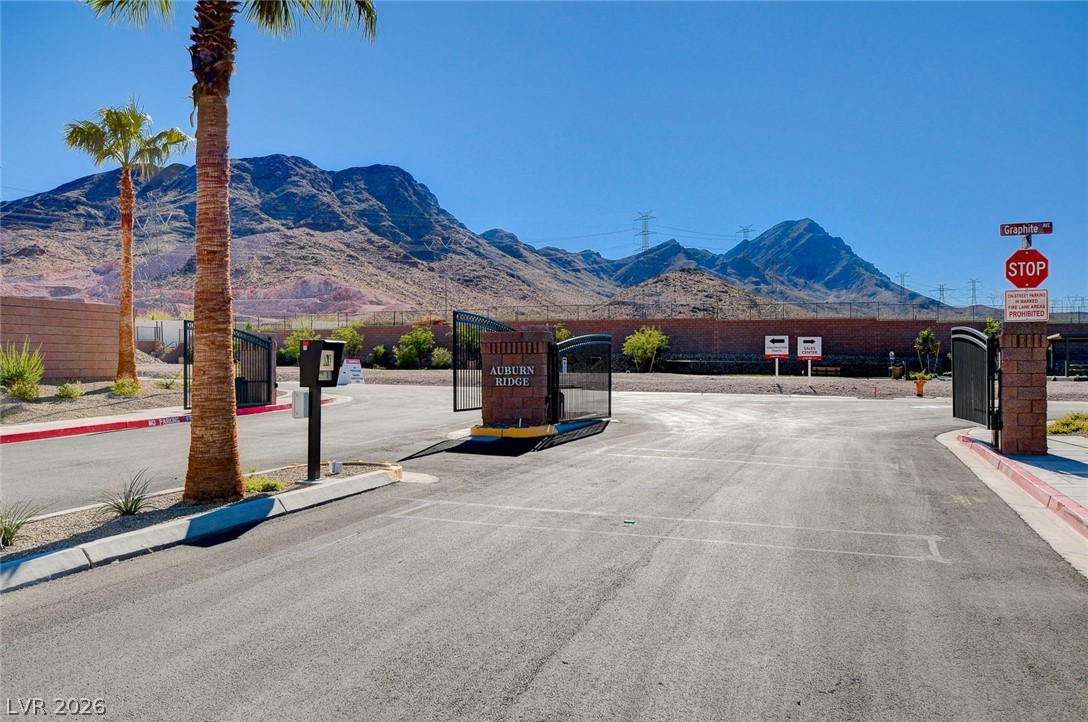 1372 Graphite Avenue Henderson NV 89002