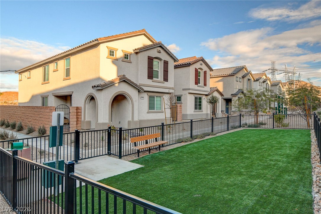 1372 Graphite Avenue Henderson NV 89002