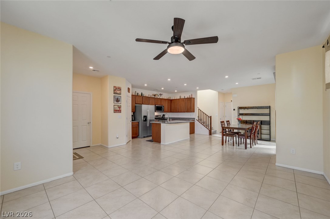 1372 Graphite Avenue Henderson NV 89002