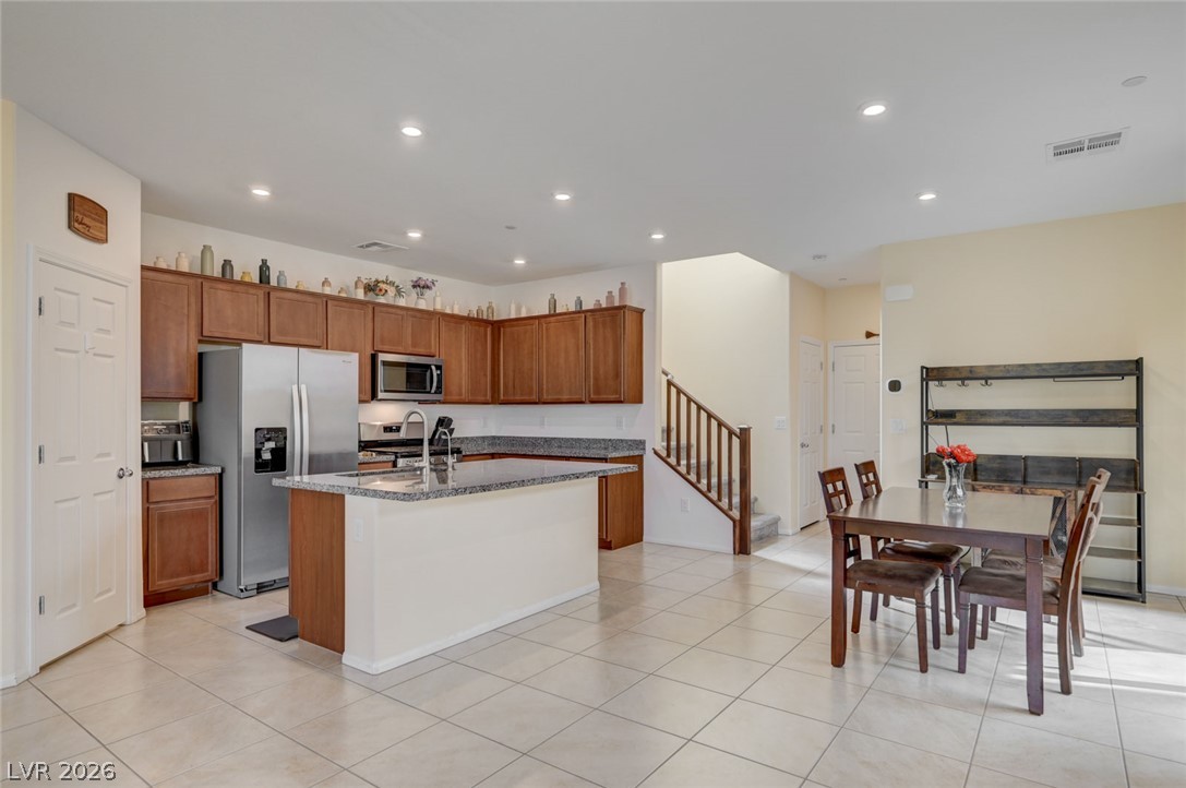 1372 Graphite Avenue Henderson NV 89002