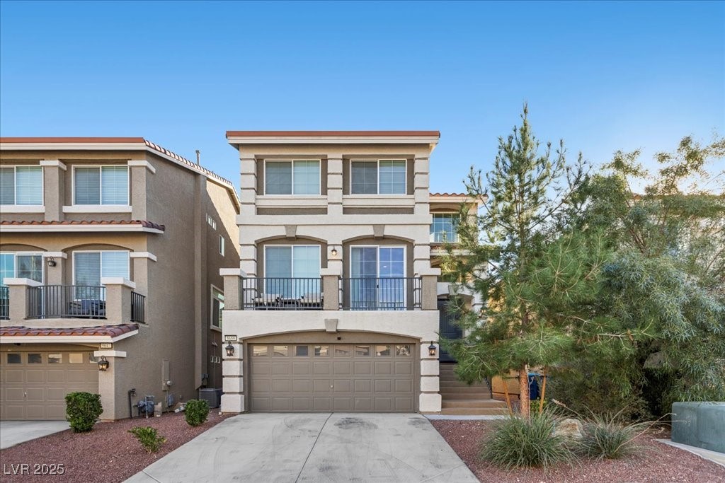 5659 Camilla Cellars Court Las Vegas NV 89141
