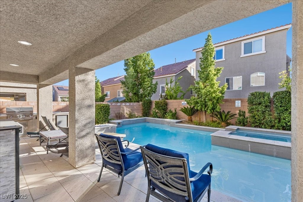 5659 Camilla Cellars Court Las Vegas NV 89141