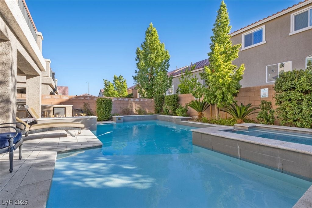 5659 Camilla Cellars Court Las Vegas NV 89141