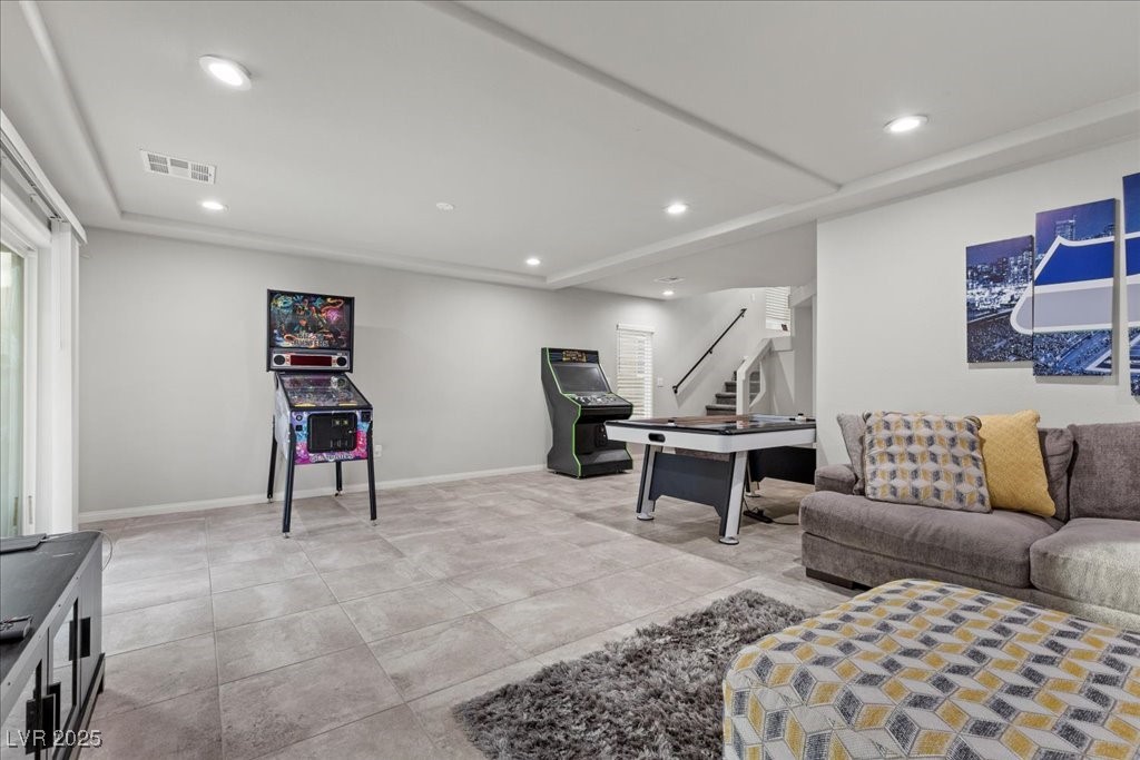 5659 Camilla Cellars Court Las Vegas NV 89141