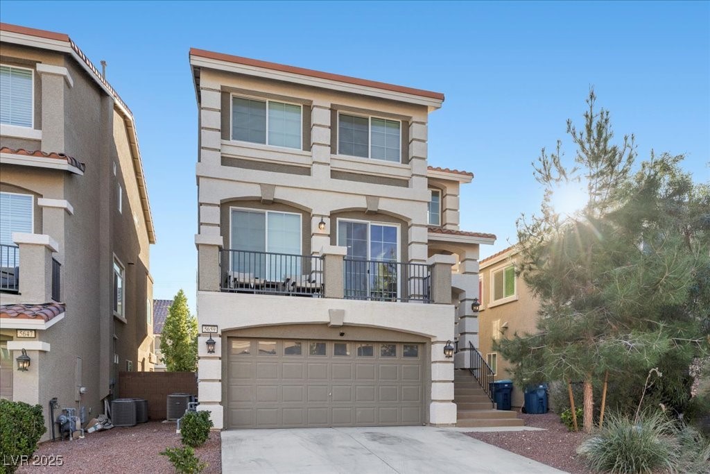 5659 Camilla Cellars Court Las Vegas NV 89141