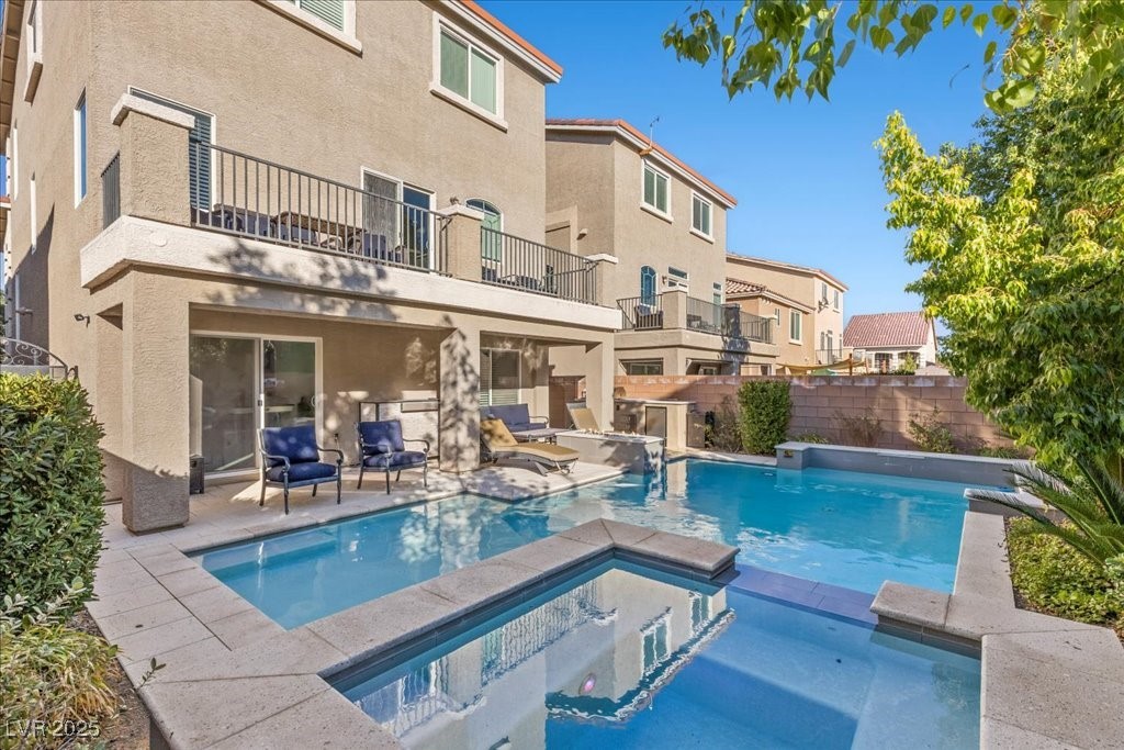 5659 Camilla Cellars Court Las Vegas NV 89141