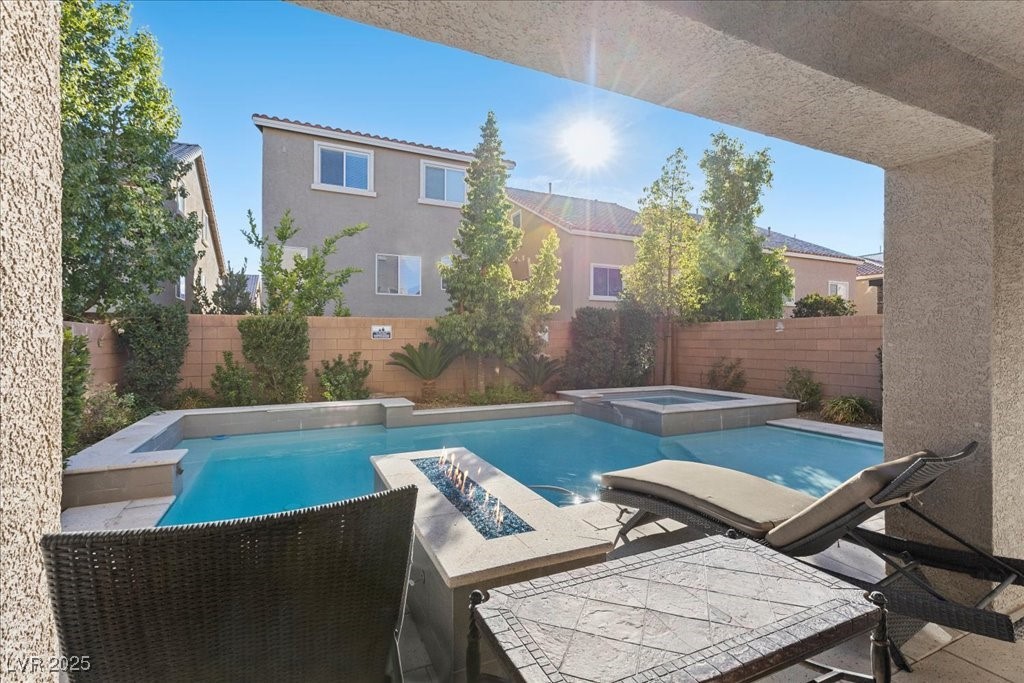 5659 Camilla Cellars Court Las Vegas NV 89141