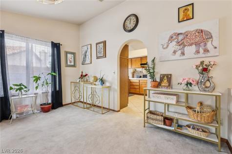 1671 Monterey Sunrise Drive Las Vegas NV 89156