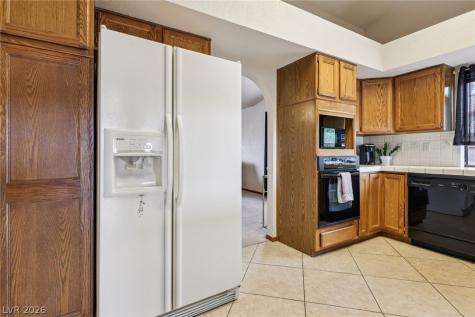 1671 Monterey Sunrise Drive Las Vegas NV 89156