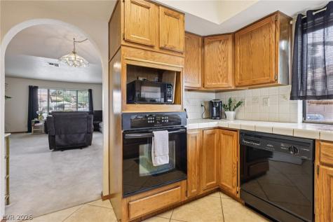 1671 Monterey Sunrise Drive Las Vegas NV 89156